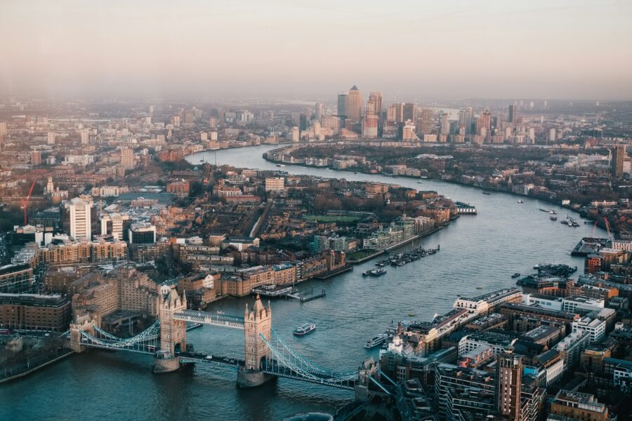 Can I bring my family members, and can they work or study in the UK?