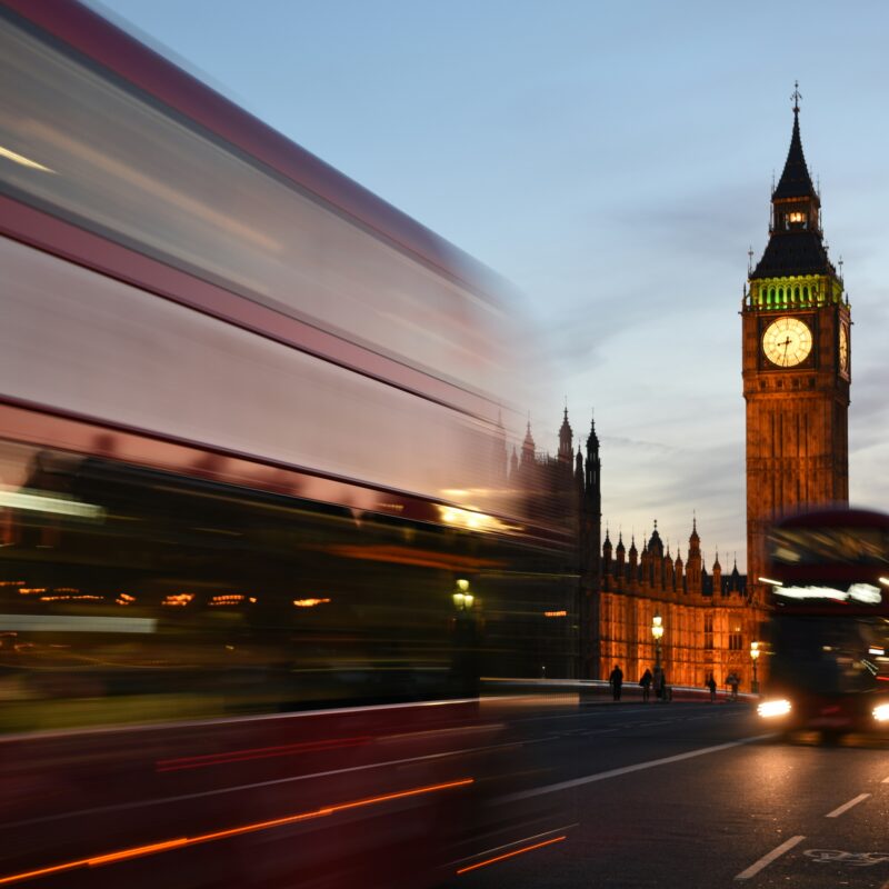 UK Visa Lab: Tailored Global Talent Visa Support Packages