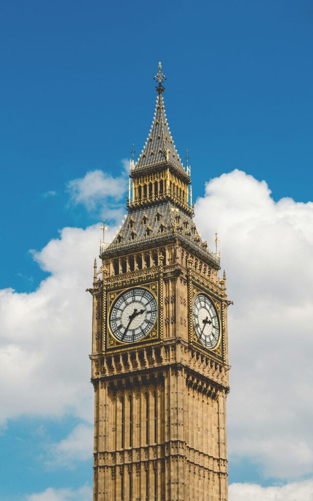 What is the UK Global Talent Visa, and who is it for?