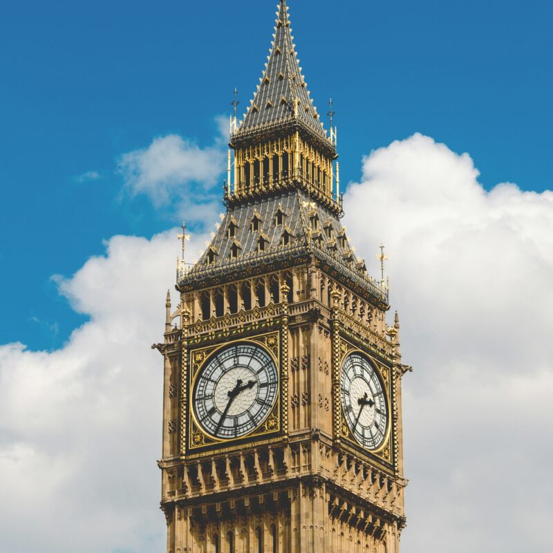 What is the UK Global Talent Visa, and who is it for?