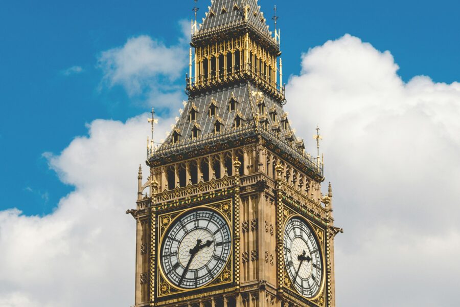 What is the UK Global Talent Visa, and who is it for?