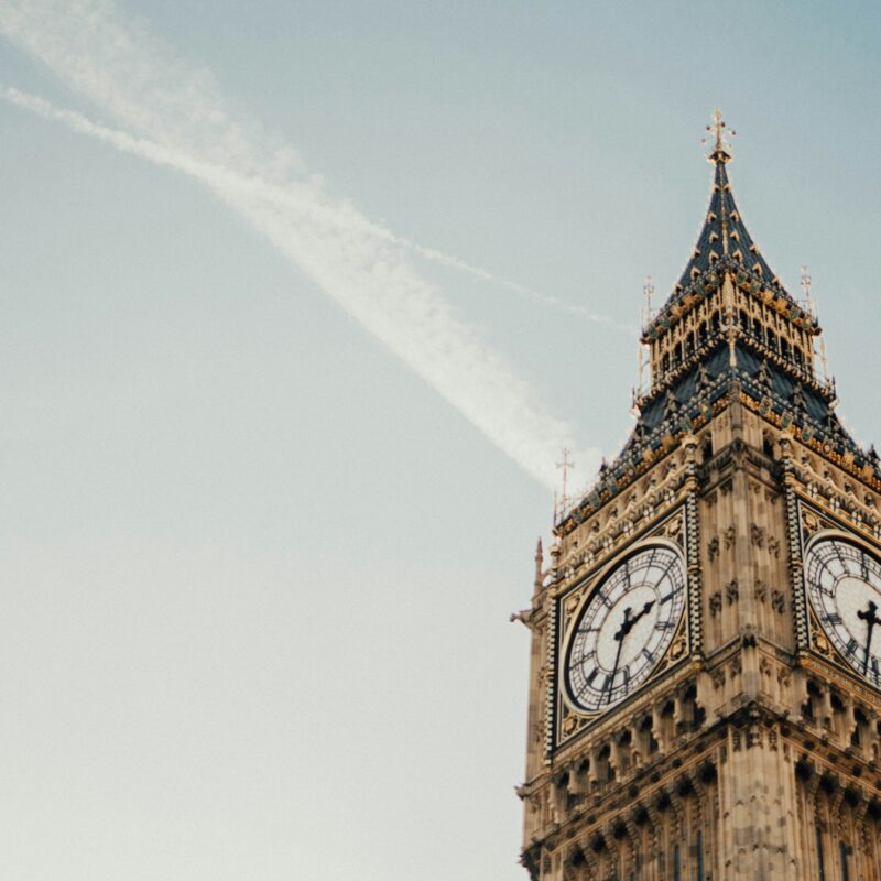 How long does it take to process the Global Talent Visa?