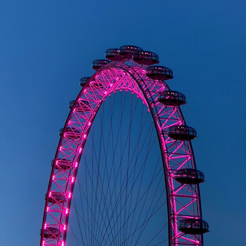 What are the benefits of the Global Talent Visa compared to other UK visas?