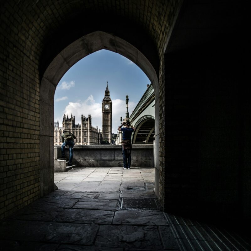 Are there any restrictions on how long I can stay outside the UK on a Global Talent Visa?